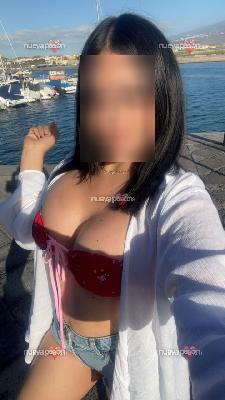 NOVEDAD JOVENCITA EN LOS CRISTIANOS 24h
