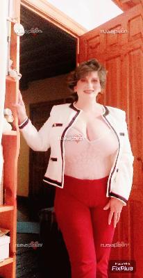 Ada Maria 54 años madura, Masajista. EN SANTIAGO DE COMPOSTELA, ). en tu ciudad. independiente, PISO PARTICULAR