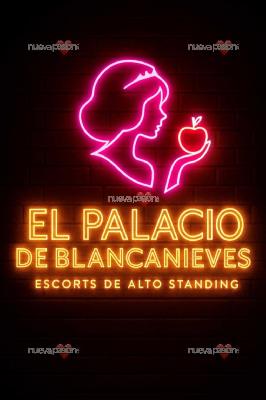 EL PALACIO DE BLANCANIEVES