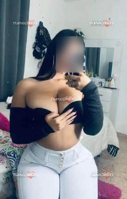 📍EN CIUDAD REAL📍VALERY FIESTERA🔛DE CURVAS ENCANTADORAS 📱24 HRS DE TODO TU ENCANTO ✨