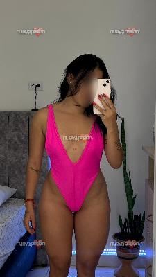 COMPLACIENTE DISPUESTA AL PLACER COLOMBIANA  ARDIENTE📍EN CUENCA 📍
