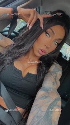 fotografias de travestis y transexuales en riba