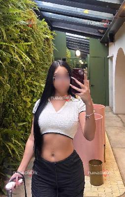 Viviana  ✨ sensualidad 💥  emoción y diversion  🔥   🔥