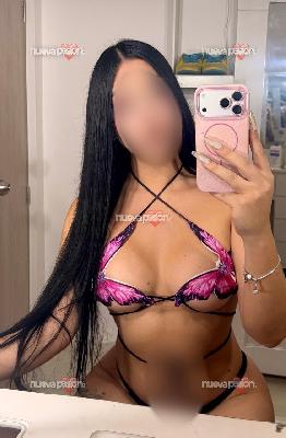 Viviana  ✨ sensualidad 💥  emoción y diversion  🔥   🔥