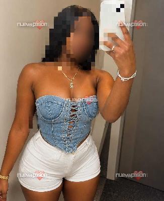 LUJURIOSA MORBOSA Y COMPLACIENTE ADICTA AL PLACER