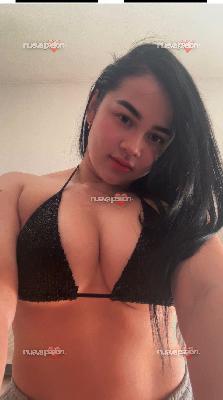 😈 JOVENCITA TRAVIESA 😈