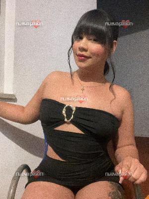 MARÍA TRANSEXUAL COMPLETO Y FIESTERO