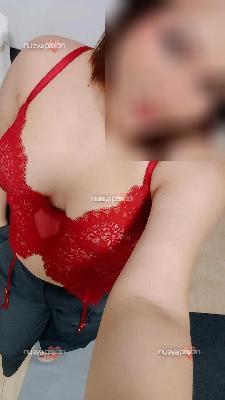 Gabriela curvas naturales