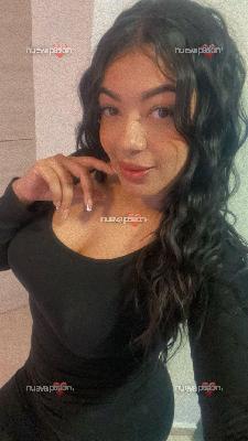 Carolina tú dulce atrevida