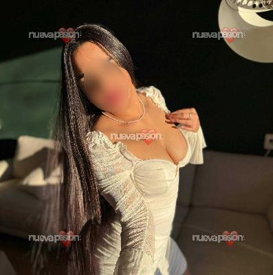 Sara  tú colombiana sexy
