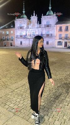 ¡NOVEDAD IRUN! FABIOLA, 🔥 BOMBÓN LATINO IRRESISTIBLE 🔥