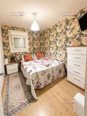 EXCELENTE PISO DE TRABAJO EN VILLAGARCÍA DE AROUSA