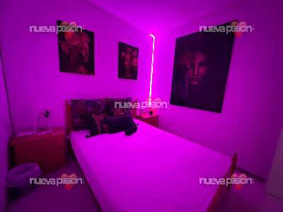 PLAZA DISPONIBLE PARA CHICAS ALTOS INGRESOS