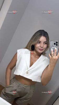 Ariana colombiana