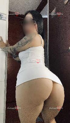 Cynthia en TENERIFE SANTA CRUZ 💗 Disponible las 24/7