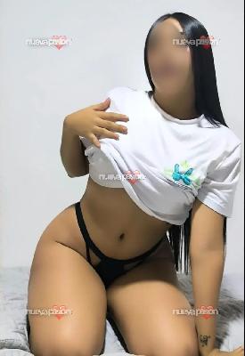 Soy Valentina❤️ Una chica muy caliente y súper complaciente que busca satisfacerte bien rico🔥 Contactame estoy disponible siempre
