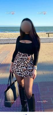 EXQUISITA ENCANTADORA Y SENSUAL MUJER PRECIOSA