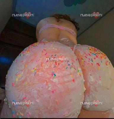 NOVEDAD!! AMIGUITAS  LUJURIOSAS Y COMPLACIENTES VEN A DISFRUTAR