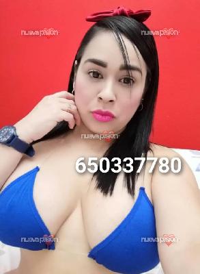 NOVEDAD MEGA TETAS/ COÑITO HÚMEDO/ FIESTERA/ CAÑERA/ 24 HORAS