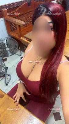 Ashley  💘 la  bomba sensual  que  siempre has buscado!!!🔥 🔥
