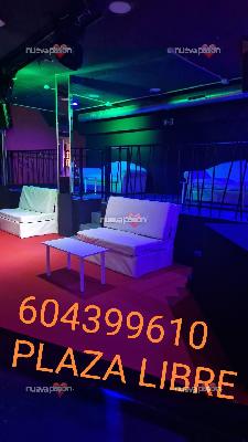 TRABAJA PARA TI EN EL MEJOR CLUB DEL SUR DE GRAN CANARIA