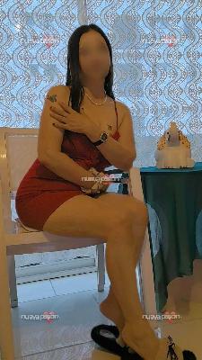 GUAPAS CARIÑOSAS, AMPURIABRAVA
