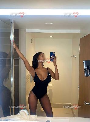 KAREN Latina EXÓTICA en ZAIDIN ❤️