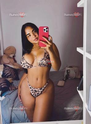 🖤MARILYN morena ideal y encantadora compañía en COLLBLANC BARCELONA 🖤