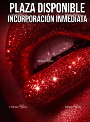 PLAZA ABIERTA PARA INCORPORACIÓN INMEDIATA 24 HORAS