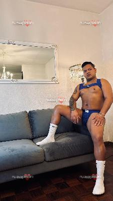 BENIDORM ZONA RINCON DE LOIX,  EXCLUSIVO SCORT VENEZOLANO VIP, HAGO DOMICILIOS