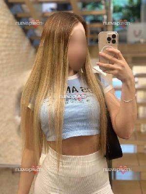 Diary Rose, una buena chica