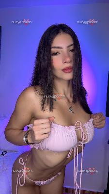 Quieres correrte?