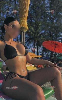 MORENA TOP REALES❤️POR UNOS DIAS PUERTO BANUS