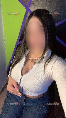 💚💚SOFIA DISPONIBLE PARA TI, NOVIA VIRTUAL, VIDEOLLAMADA, VIDEOS PERSONALIZADOS SEXTING💚💚