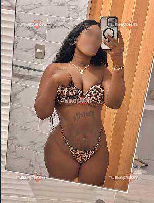 MARIA LATINA SABROSA FOLLAR RICO EN  UTRERA
