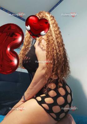 Soy sexi mulata exótica , independiente piel suave  todos lo que busca, morbo 😋 lujurias ,fantasías fiesteras , dominación , juegos cariñosamente ♨️