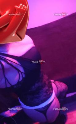 Soy sexi mulata exótica , independiente piel suave  todos lo que busca, morbo 😋 lujurias ,fantasías fiesteras , dominación , juegos cariñosamente ♨️