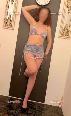 JUDITH CATALANA TEEN!!!