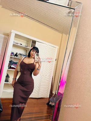 SOY CHICA GUAPA ESTUDIANTE BIEN CARISMATICA NOVEDAD