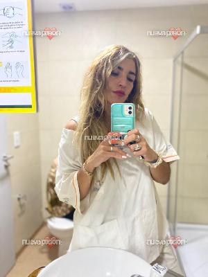 🔥 Martina | Provocadora, segura y adictiva