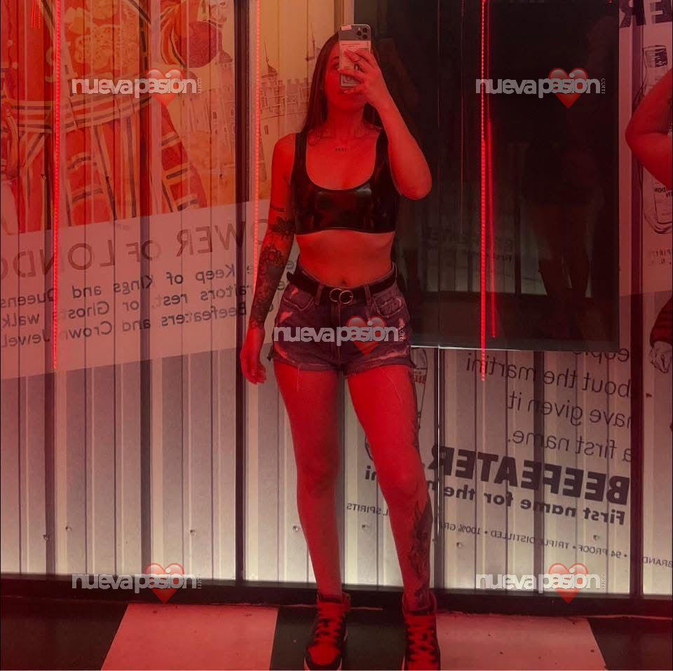 Señorita 22 photo 2