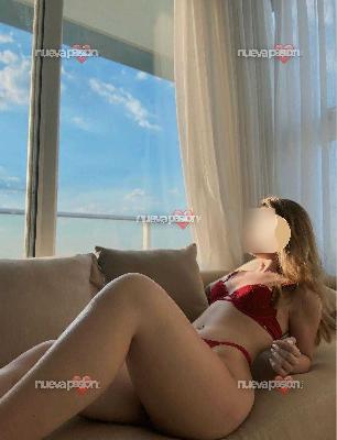 TRAVIESA DULCE Y FIESTERA NUEVA POR TU ZONA 💞