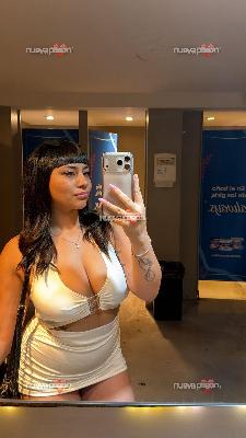 ✨ Renata | Sensualidad que se vuelve adictiva