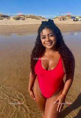🚨🚨 NOVEDAD JADE!! 🚨🚨 MORBOSA CARIÑOSA COMPLACIENTE DISCRETA 🥰  PIEL CANELA 📍 EN HUELVA