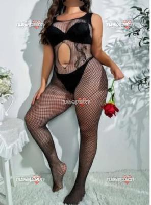 NOVEDAD Mia TU MUÑEKITA EXQUISITA Y JUGUETONA EN FUENGIROLA