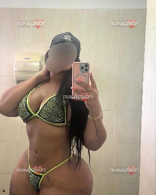 Hola soy la diosa