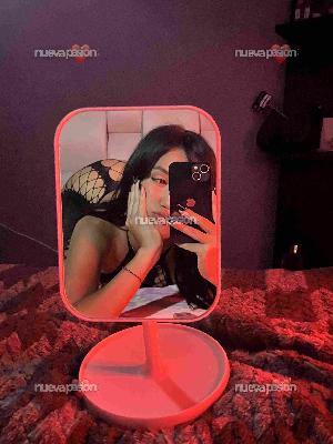 🔥 CRISTAL DISPONIBLE PARA TI, NOVIA VIRTUAL, VIDEOLLAMADA, VIDEOS PERSONALIZADOS, SEXTING 🤤