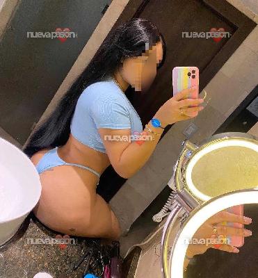 SOY TU BOMBOM DE CHOCOLATE NEGRO VEN Y PRUÉBAME PLACER GARANTIZQDO