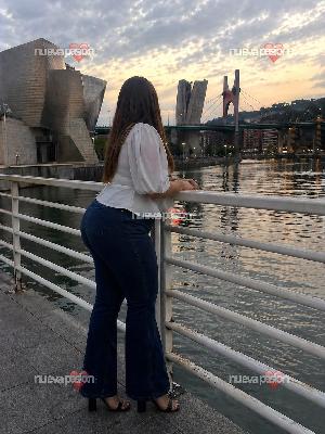 NOVEDAD ESPAÑOLA BEA  CANDENTE EN BILBAO PARA COMPALCERTE