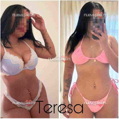 Proyecto nuevo 💋 Dos amigas con química, actitud y ganas de más